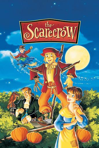 The Scarecrow film afişi