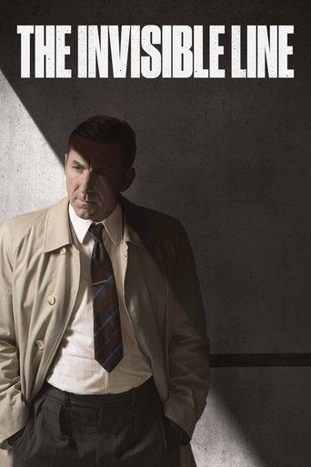 The Invisible Line dizi afişi