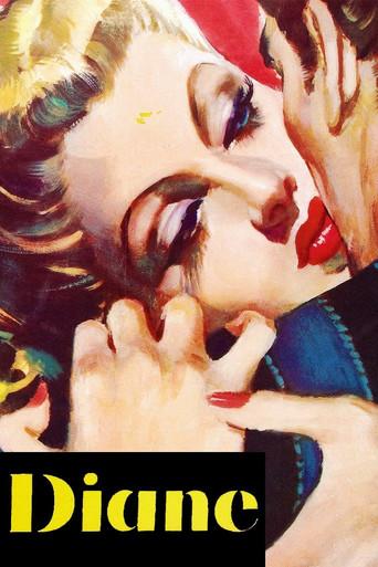 Diane film afişi