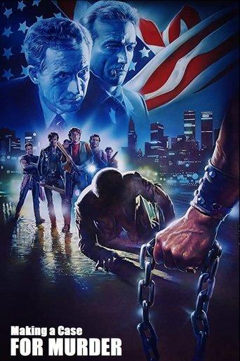 Making a Case for Murder film afişi