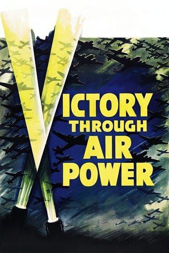 Victory Through Air Power film afişi