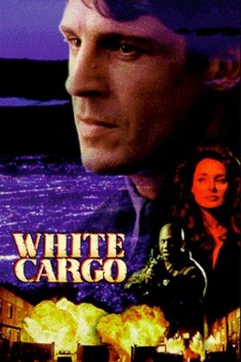 White Cargo film afişi