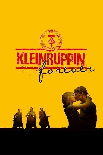 Kleinruppin Forever film afişi