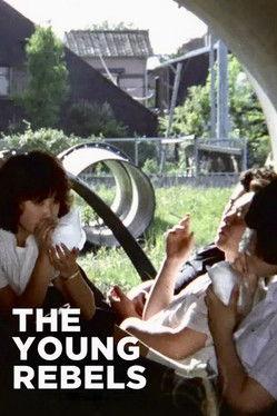 The Young Rebels film afişi