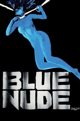 Blue Nude film afişi