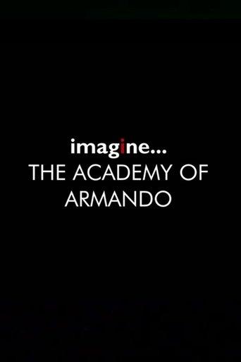The Academy of Armando film afişi