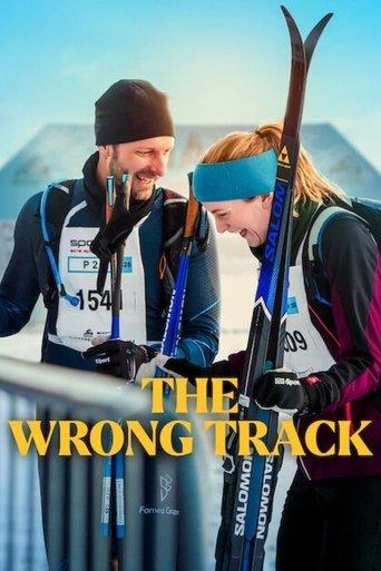 The Wrong Track film afişi