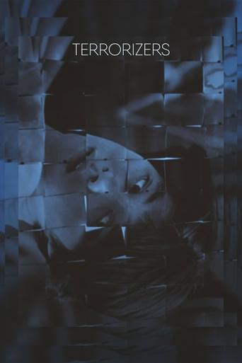 Terrorizers film afişi