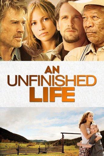 An Unfinished Life film afişi