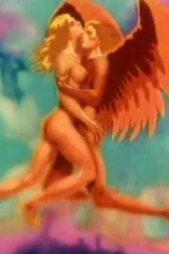 The Nymph Salmacis film afişi