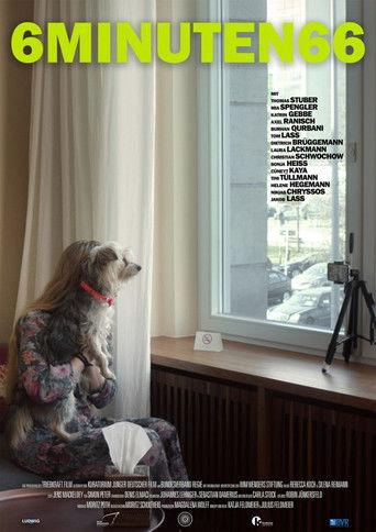 6Minutes66 film afişi
