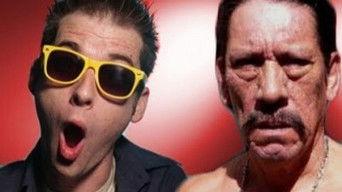 Epic Rap Battles of History News and Contest