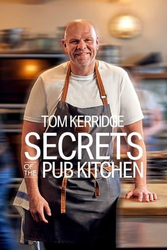Tom Kerridge: Secrets of the Pub Kitchen dizi afişi