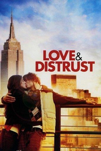 Love and Distrust film afişi