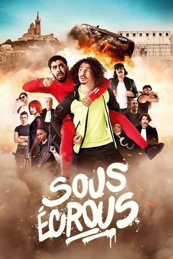 Sous écrous film afişi