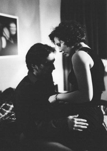 Corps étrangers film afişi