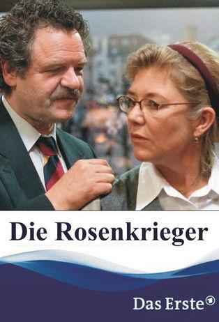 Die Rosenkrieger film afişi