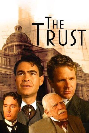 The Trust film afişi