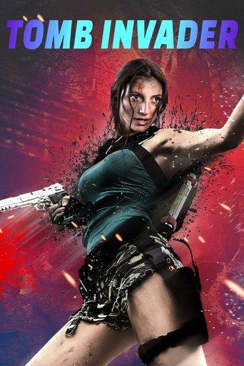 Tomb Invader film afişi