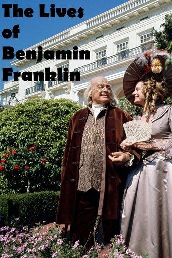 The Lives of Benjamin Franklin dizi afişi