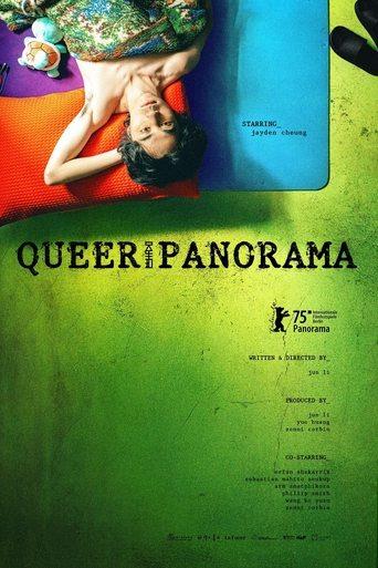 Queerpanorama film afişi