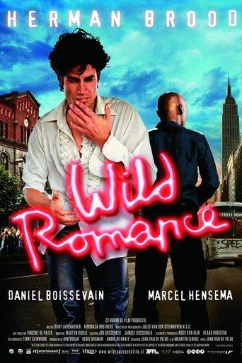 Wild Romance film afişi