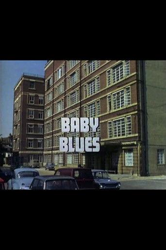 Baby Blues film afişi