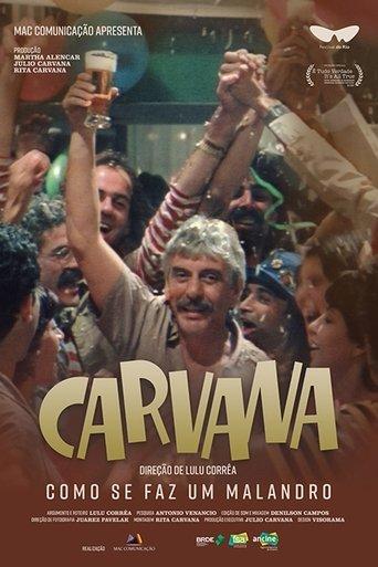 Carvana film afişi