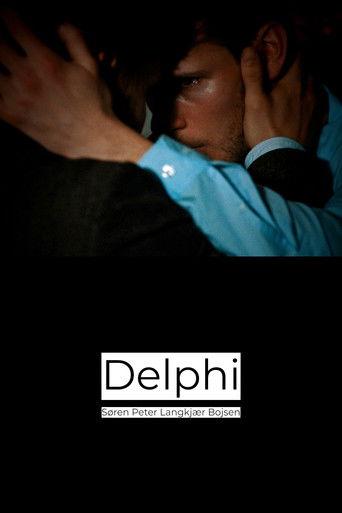 Delphi film afişi