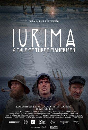 IURIMA – A Tale of Three Fishermen film afişi