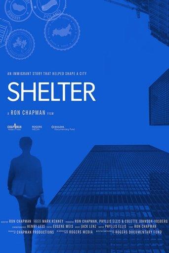 Shelter film afişi