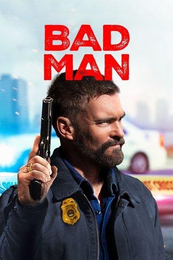 Bad Man film afişi
