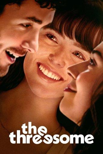 The Threesome film afişi
