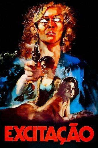 Excitation film afişi