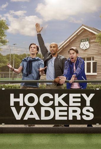 Hockeyvaders dizi afişi