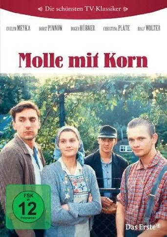 Molle mit Korn dizi afişi