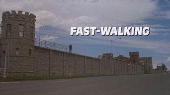 Fast-Walking (1982)