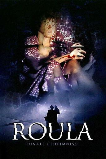 Roula film afişi