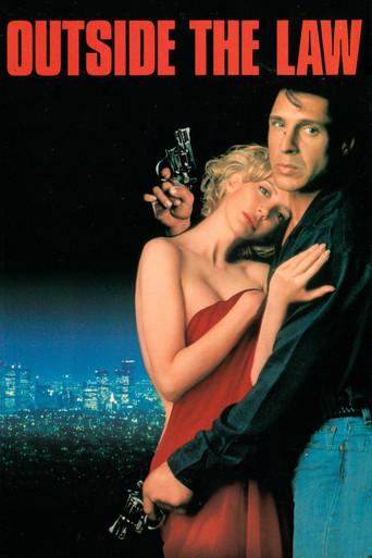 Blood Run film afişi