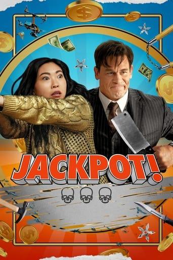 Jackpot! film afişi