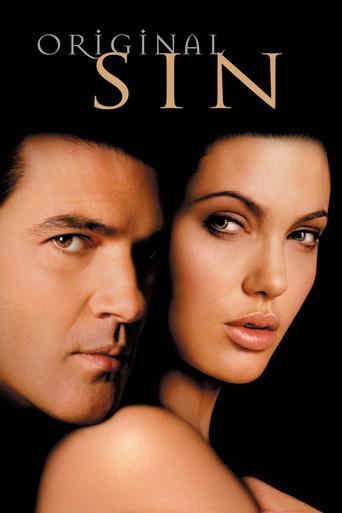 Original Sin film afişi