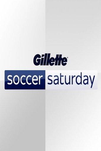 Soccer Saturday dizi afişi