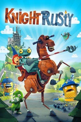 Knight Rusty film afişi