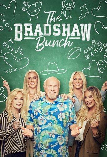 The Bradshaw Bunch dizi afişi