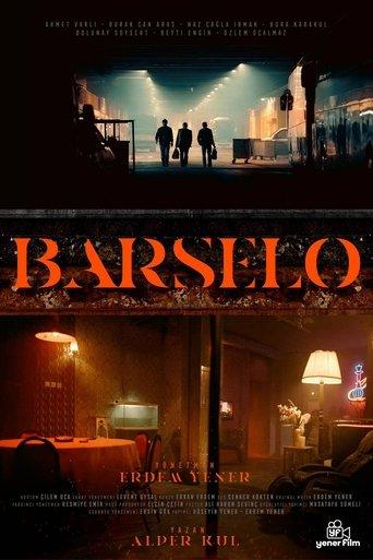 Barselo film afişi