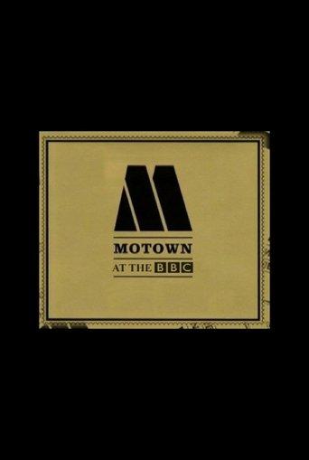 Motown at the BBC film afişi