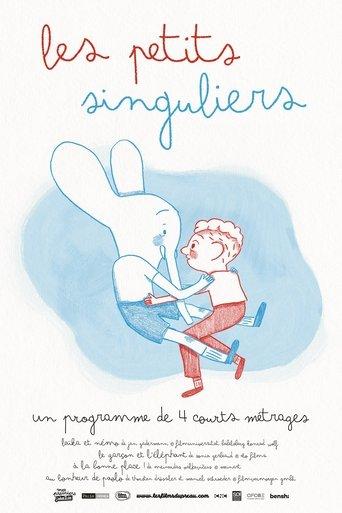 Les petits singuliers film afişi