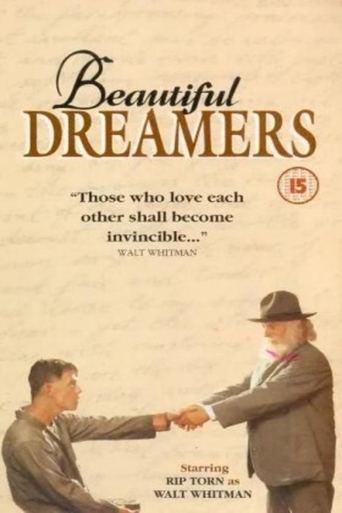 Beautiful Dreamers film afişi