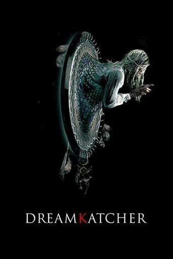 Dreamkatcher film afişi