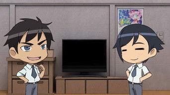 SD Character Preview - Volume 1